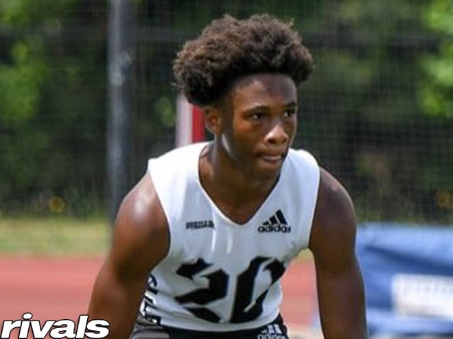 New Virginia Tech football offer: Michael Daugherty