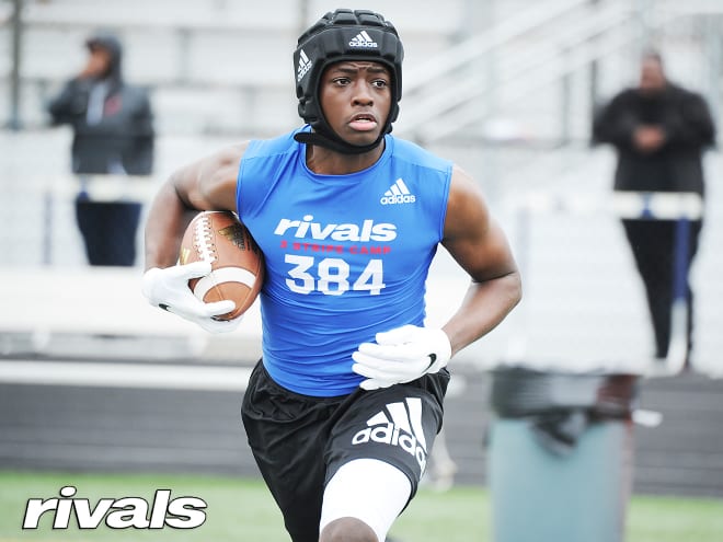 2021 ATH Husbands on Rutgers: ‘They’re building a championship-contender’