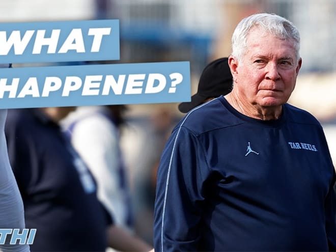 THI Podcast: Mack Brown Fired | How Did it Play Out and Why?