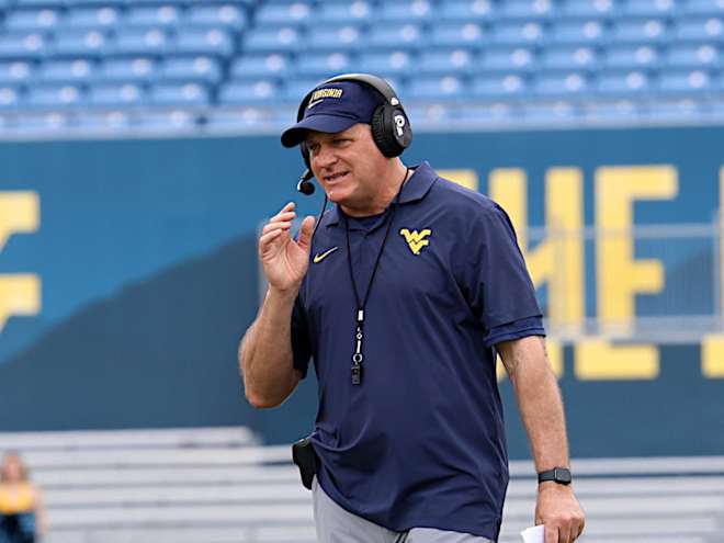 An updated look at the needs for West Virginia football