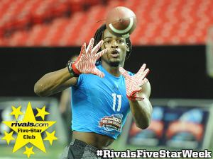 Rivals.com Five-Star Club: These five-stars could flip their commits