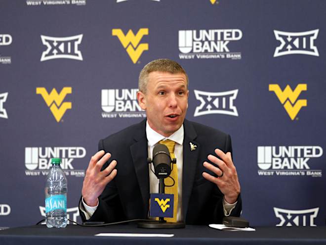 Date Set for Men’s Basketball Backyard Brawl
