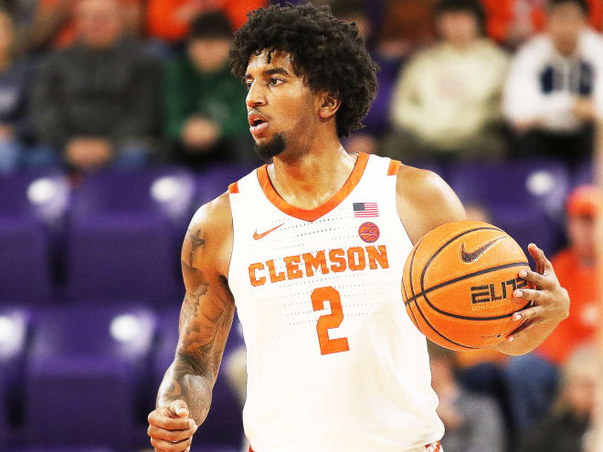 Clemson shuts down Radford in 79-51 win