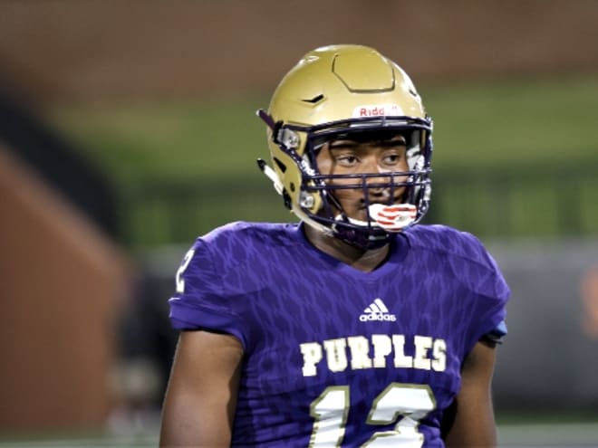 Louisville Football Recruiting: 2021 TE Hot Board
