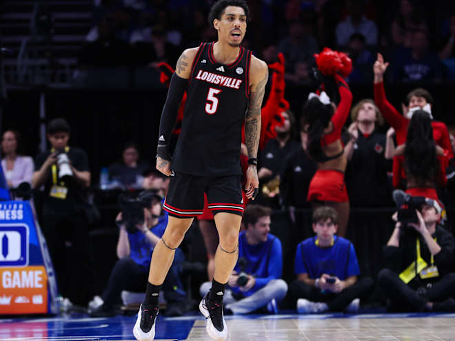 Cardinals Fall 73-62 to Duke in Championship Game