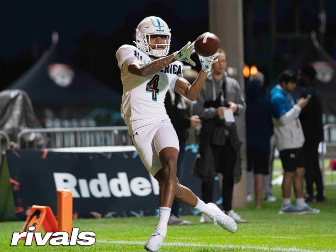 Rivals recruiting buzz: Ten most intriguing visits this weekend