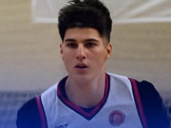FDU lands international guard