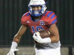 Notre Dame Offers BYU LB Commit Brandon Kaho