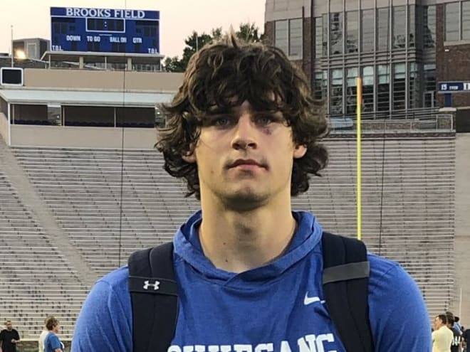 K-State 2021 Recruiting Update: Tight End/Fullback