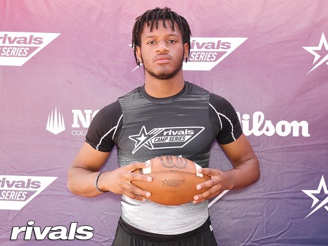 Recruiting Rumor Mill: June kicks off with a bang