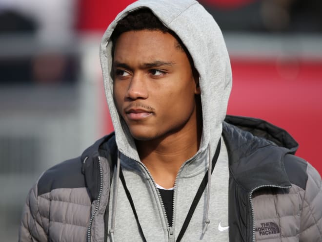 2021 guard Julian Roper talks Wisconsin, potential decision date