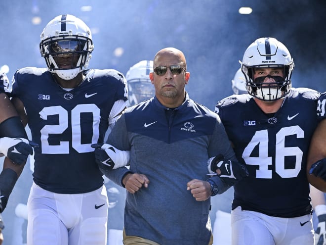 PSU POD: Breaking Down Four Penn State Targets On Flip Watch