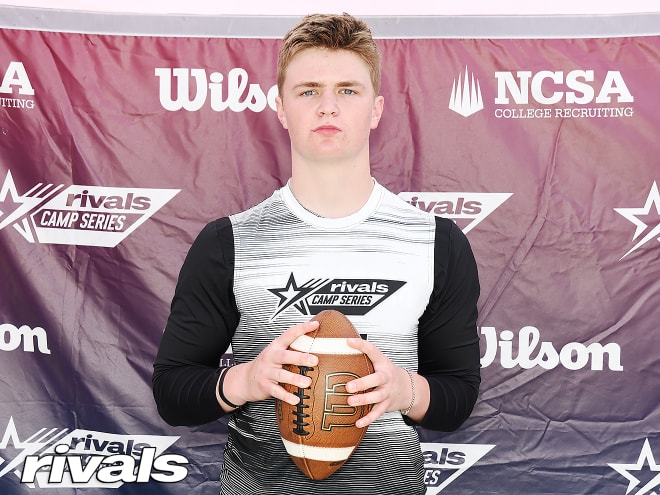 QB Dominoes: What recent commitments mean for 2026 recruiting