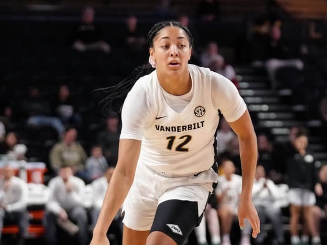 Three quick takes from Vanderbilt's win over Evansville