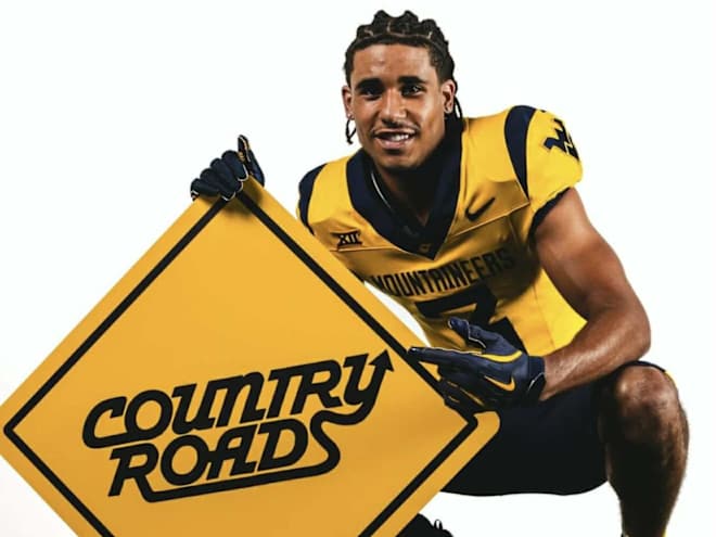 Coach's Take: Thompson checks all the boxes at WR