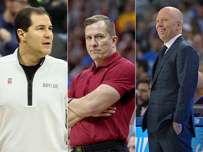 Indiana basketball head coach hot board 4.0 (March 4)