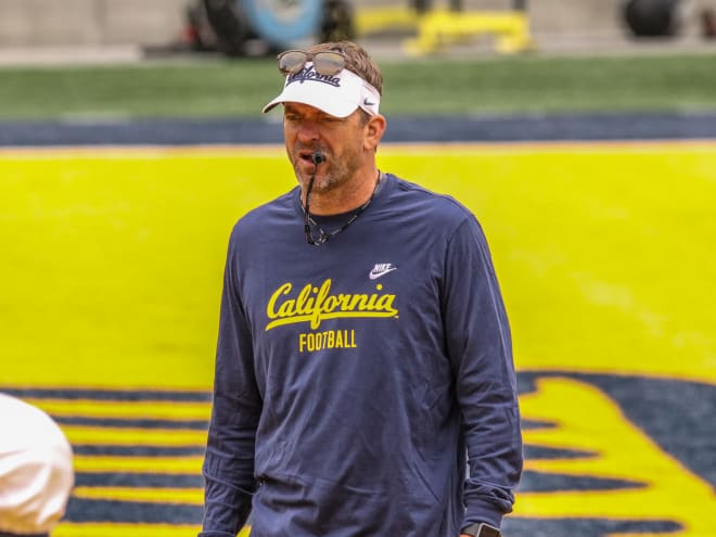 WATCH: Cal head coach Justin Wilcox talks 2025 class with Rivals