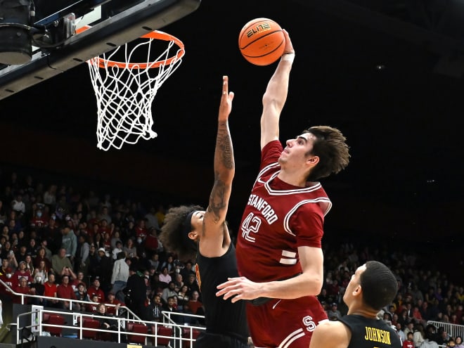 Preview: Stanford MBB heads to Santa Clara to battle the Broncos