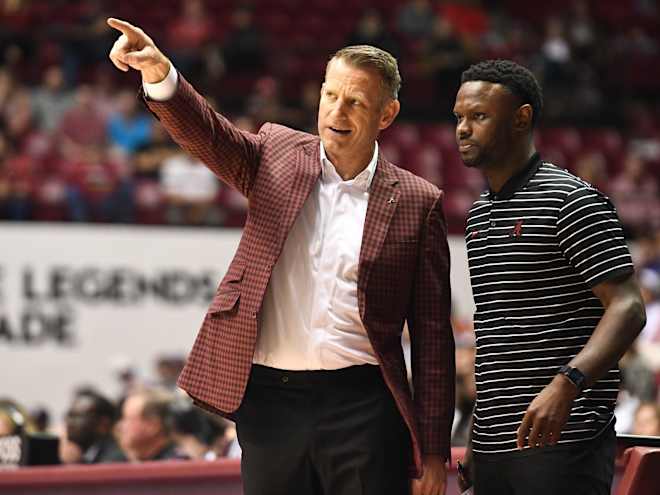 Alabama basketball schedules game against Kennesaw State in Huntsville