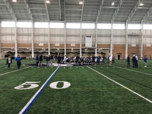 BYU Spring Football 2018: Day 7 Practice Report