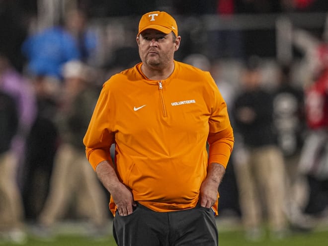 Key takeaways: What happened to Tennessee's pass rush?