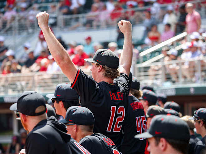 Preview: No. 1 Georgia at No. 23 Alabama