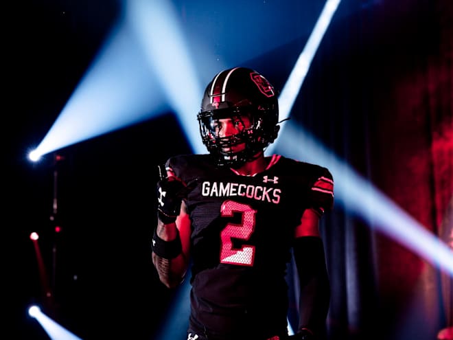 Gamecocks Land 4-Star Fort Mill ATH Sequel Patterson