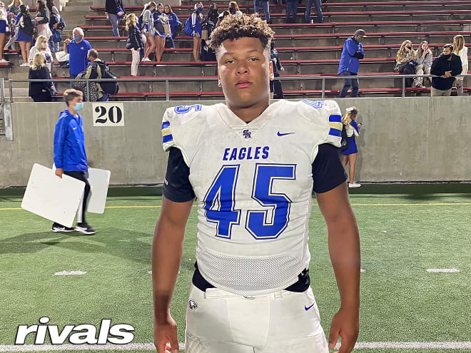Thursday Visitor Preview: Prospects Expected to Attend Today's Cookout