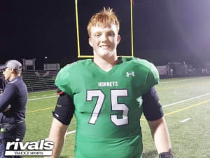 2019 BGI Big Board: Offensive Line
