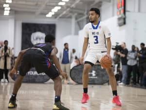 4-star guard after UM official visit: "It was great," decision coming soon