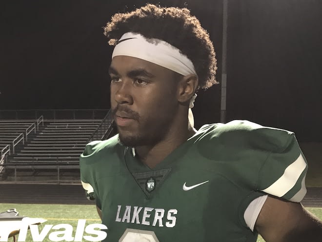 Midwest Spotlight: Top five uncommitted 2021 prospects