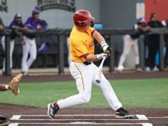 Colby Lunsford commits to Diamond Dogs