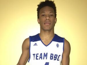 Rivals100 guard Ace Baldwin schedules five visits