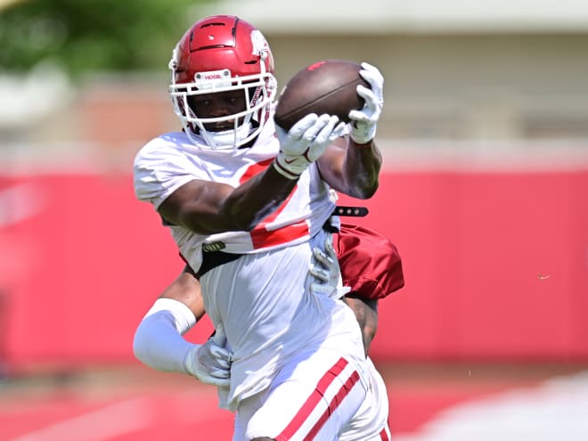 Pair of 4-star signees living up to expectations