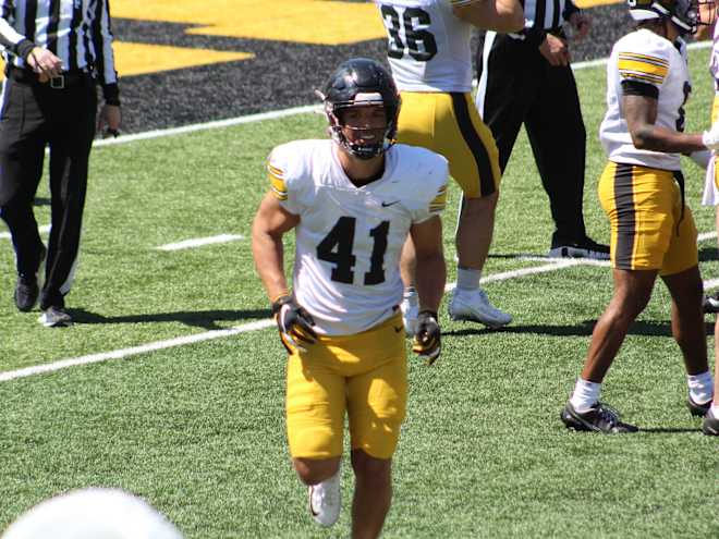 Iowa Defense: Three Biggest Question Marks Post Spring