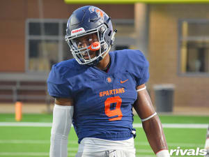 Big 12 Spotlight: Top remaining targets for each team 