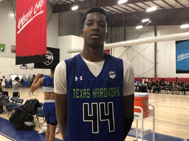 Ten takeaways from the Under Armour Association