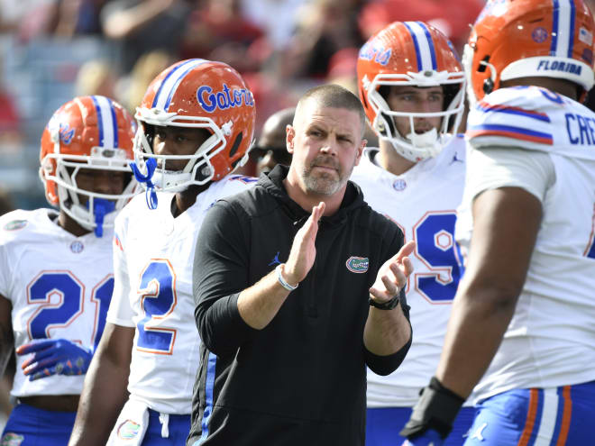 Five programs to watch on National Signing Day: Gators Top the List