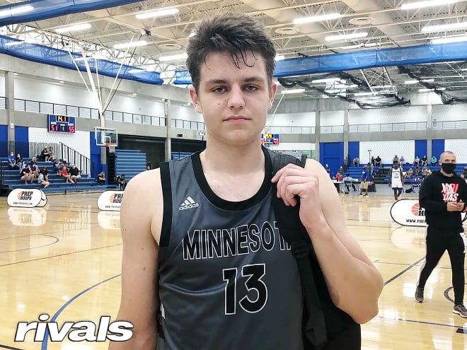 Minnesota prospects, Gopher targets in the updated 2022 Rivals150