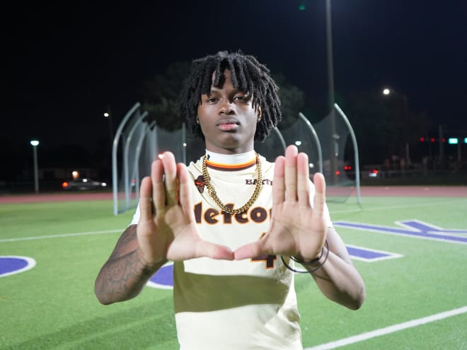 Video: Miami QB commit Dereon Coleman comments on loyalty to Canes