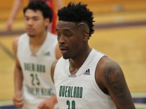 Scouting Video: De'Ron Davis