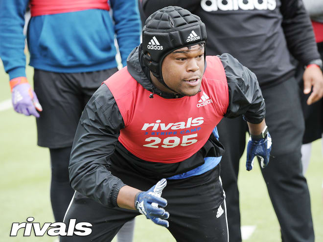 Rivals Camp Series Cincinnati: Players predict where peers will land