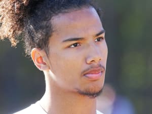 Four-star wideout checks out Clemson