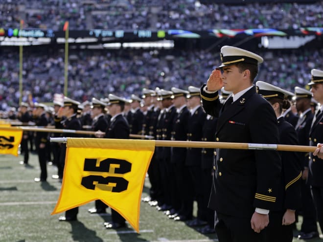 Special: Army-Navy 2024 Premium Forum!