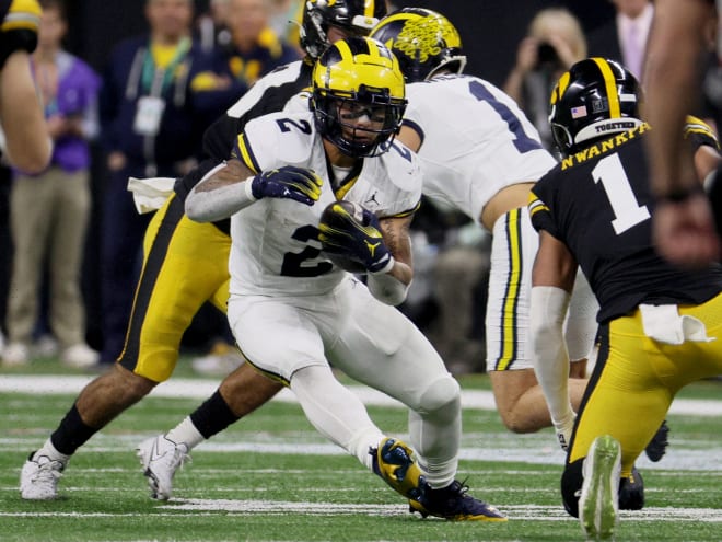 College Football Playoff: How Rivals rated each team's roster in HS College Football Playoff: How Rivals rated each team's roster in HS