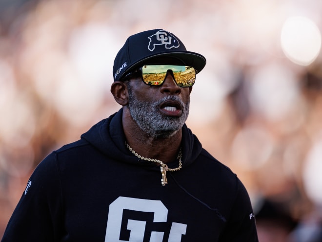 Everything Deion Sanders said after season opener vs North Dakota State