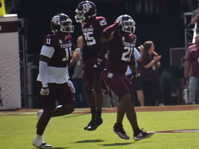 Aggies vs. Aggies: A&M vs. New Mexico State