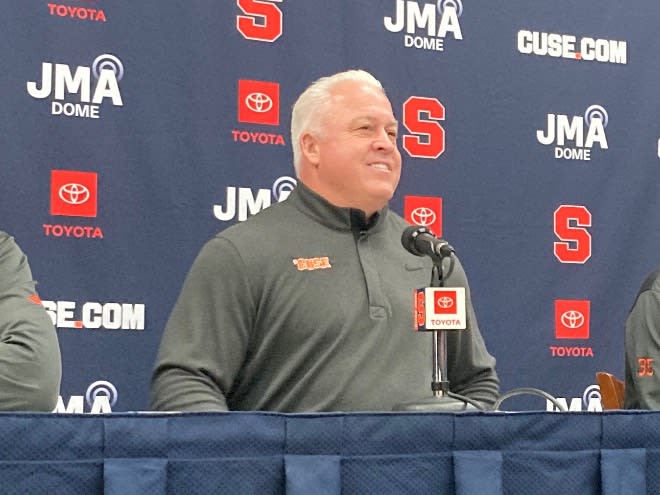 3 takeaways from Syracuse Lacrosse's 24-5 win over Jacksonville