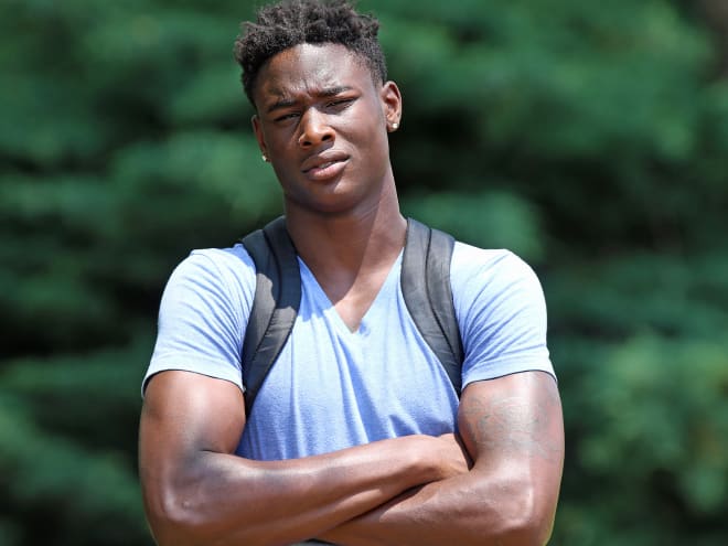 4-star planning Clemson visit this month