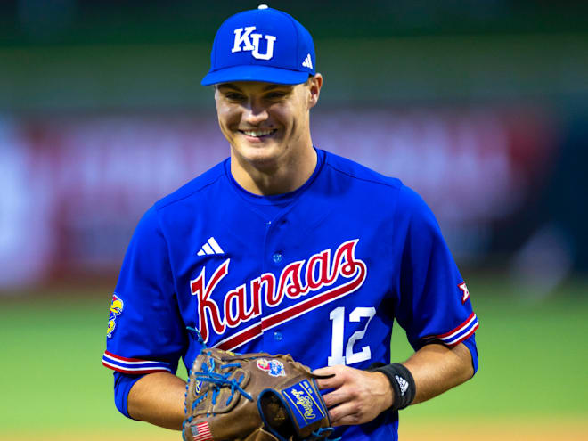 KU knocks off West Virginia, postseason projections